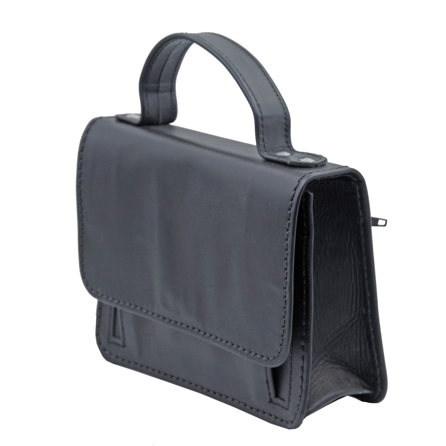 Mens courier bag outlet leather