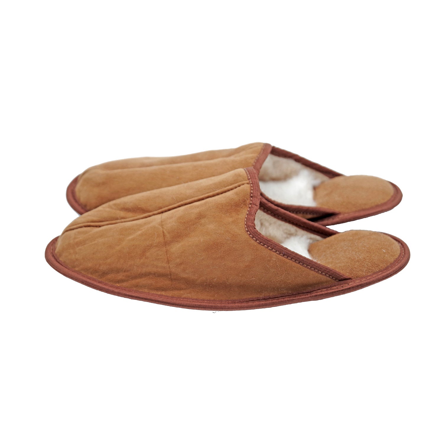 Merino deals sheepskin slippers